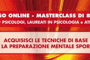 SESTA EDIZIONE CORSO ONLINE